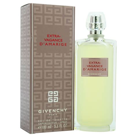 givenchy amarige perfume boots|Givenchy extravagance amarige.